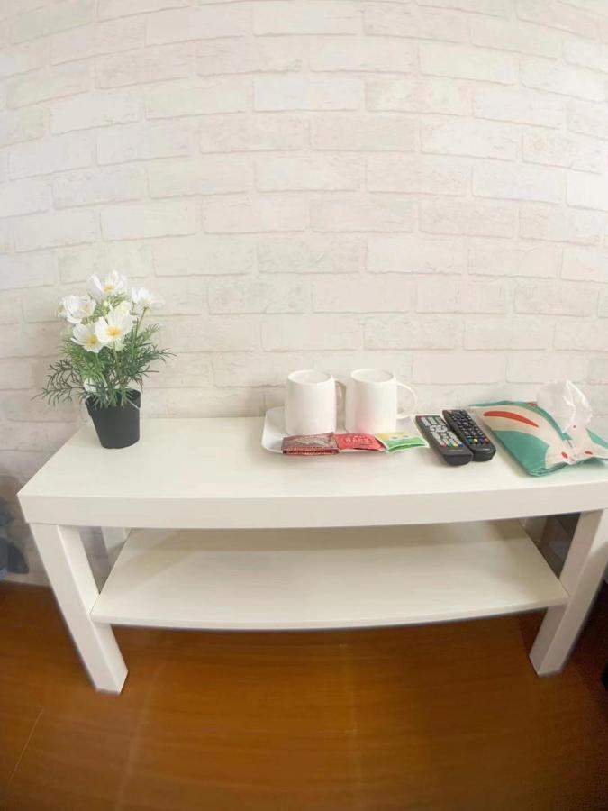 星霖之家 Apartamento Taichung Exterior foto